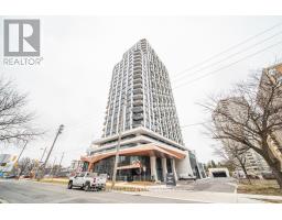PH 15 - 60 CENTRAL PARK ROADWAY, Toronto, Ontario