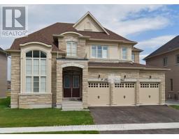 9 MARTIN BYRNE DRIVE, Brampton, Ontario