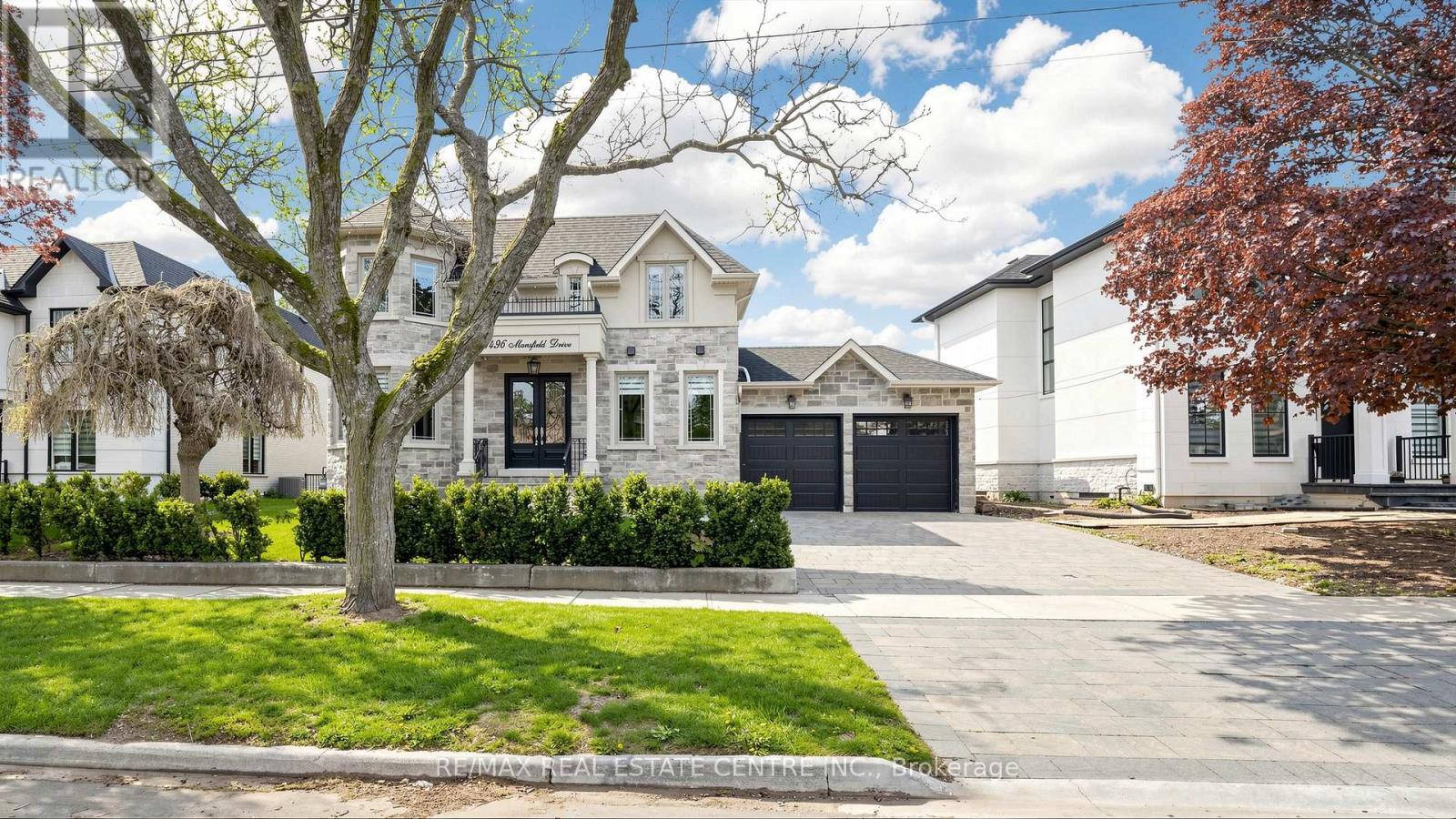 1496 MANSFIELD DRIVE, oakville (cp college park), Ontario
