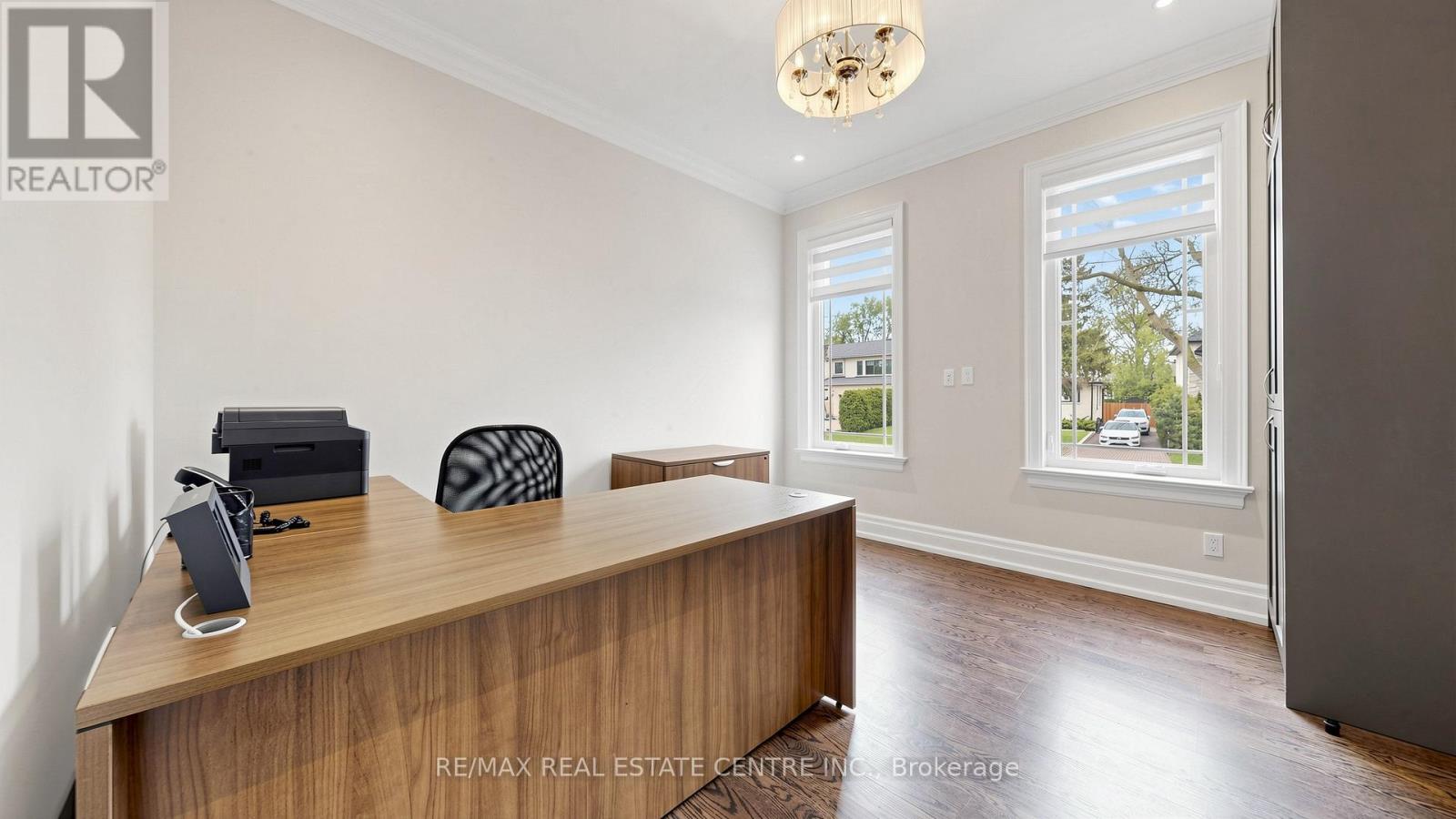 1496 Mansfield Drive, Oakville (Cp College Park), Ontario  L6H 1K4 - Photo 13 - W13156780