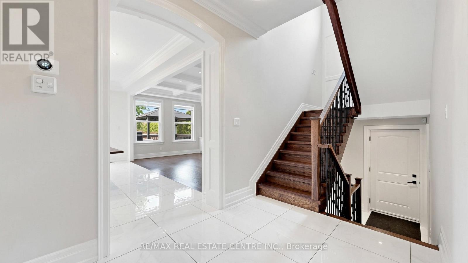 1496 Mansfield Drive, Oakville (Cp College Park), Ontario  L6H 1K4 - Photo 16 - W13156780
