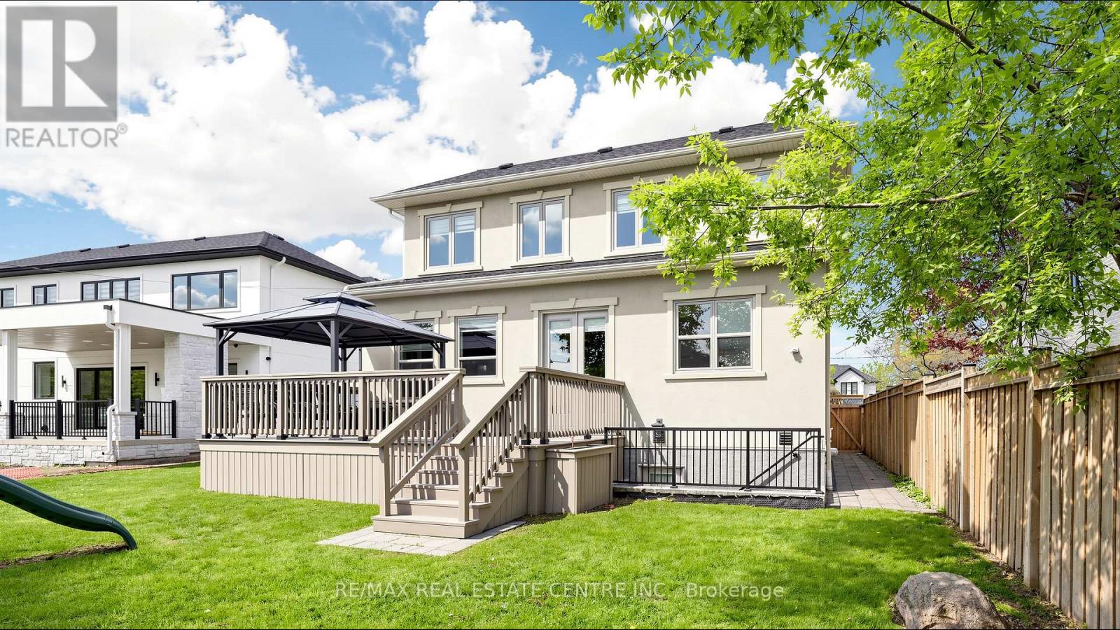 1496 Mansfield Drive, Oakville (Cp College Park), Ontario  L6H 1K4 - Photo 48 - W13156780
