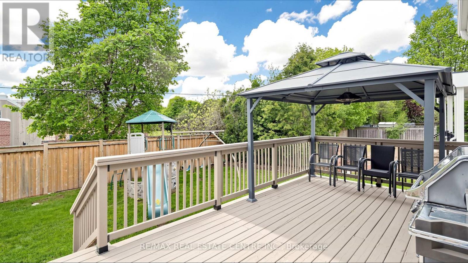 1496 Mansfield Drive, Oakville (Cp College Park), Ontario  L6H 1K4 - Photo 49 - W13156780