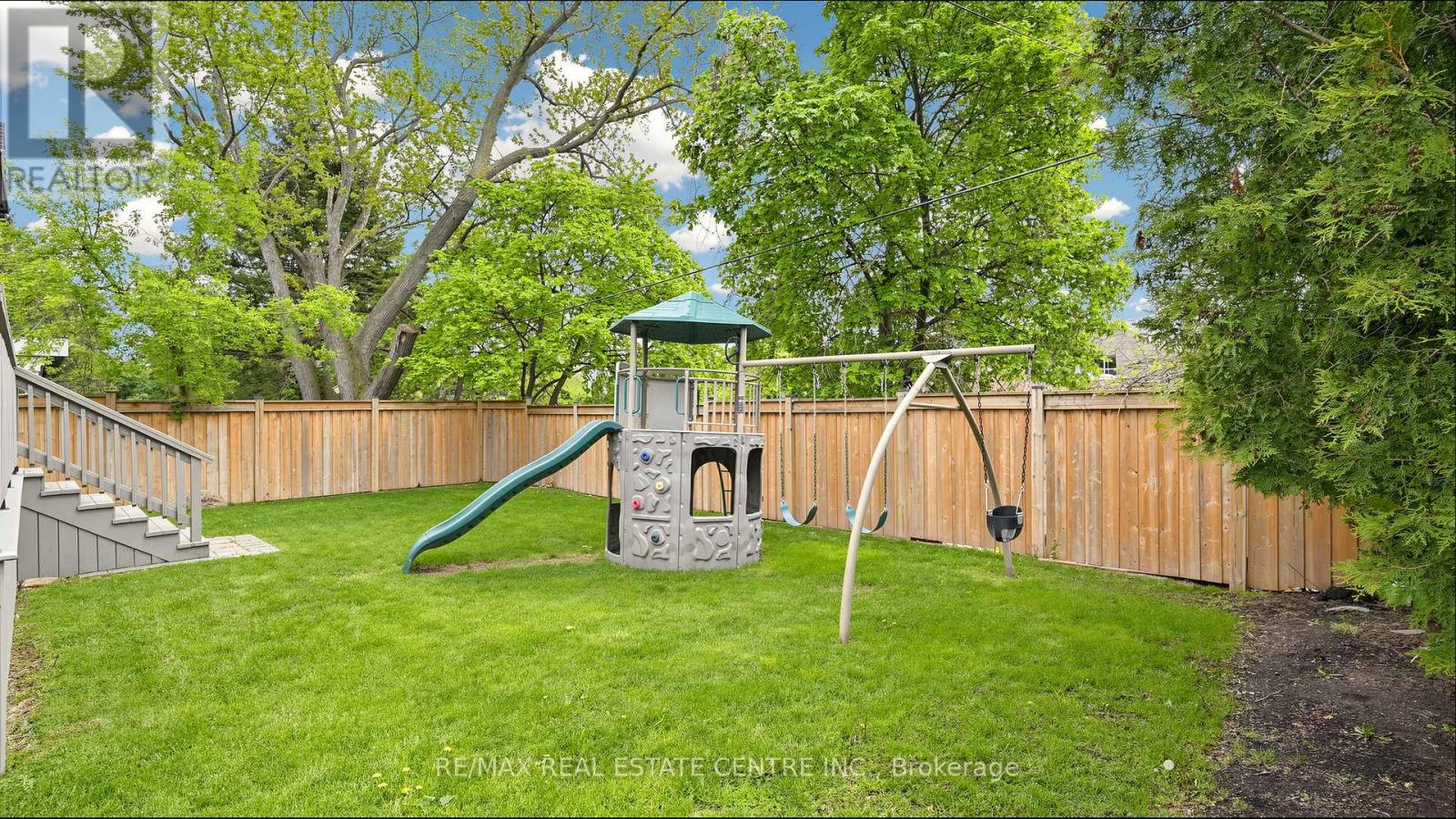 1496 Mansfield Drive, Oakville (Cp College Park), Ontario  L6H 1K4 - Photo 50 - W13156780