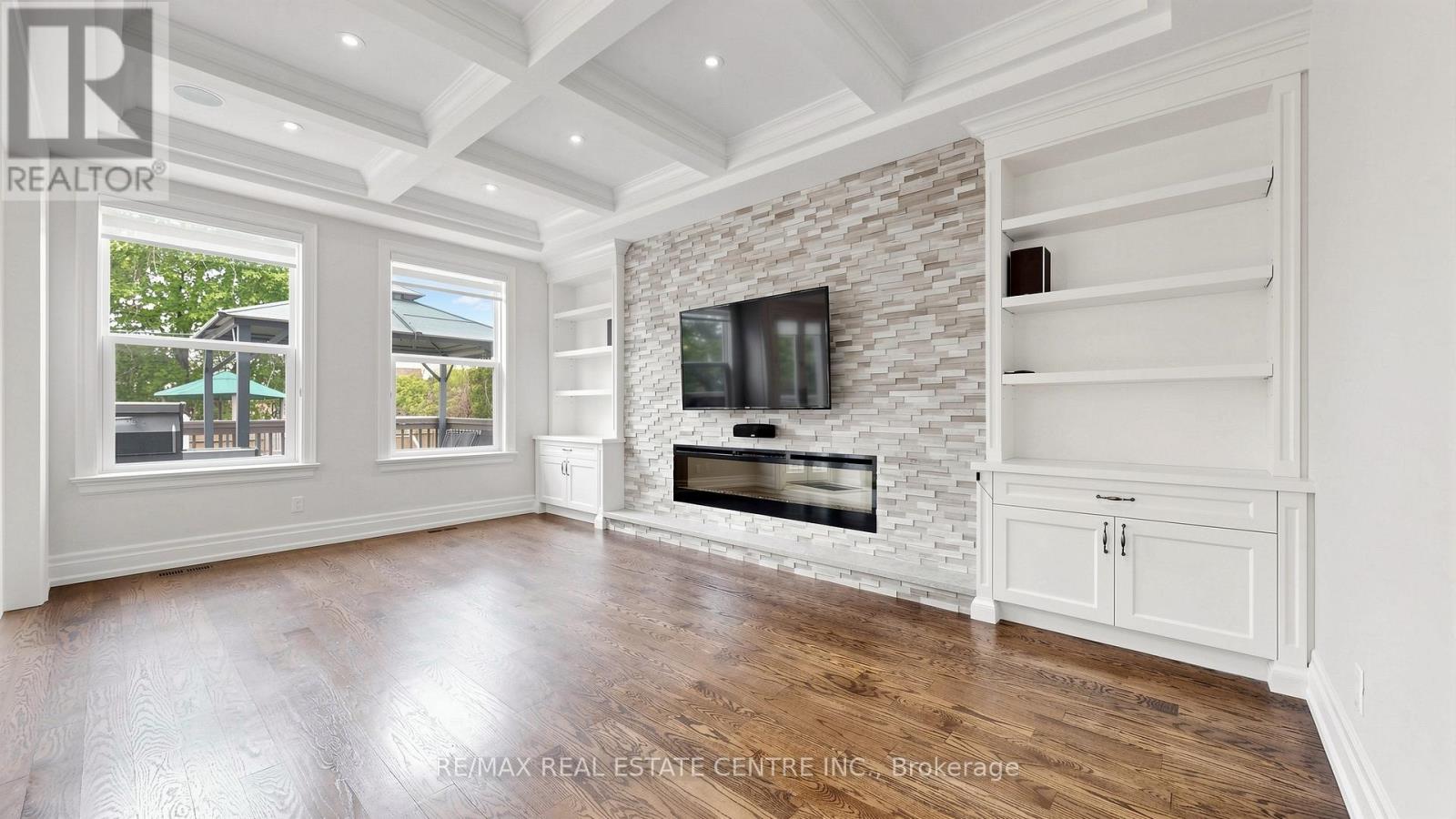 1496 Mansfield Drive, Oakville (Cp College Park), Ontario  L6H 1K4 - Photo 6 - W13156780