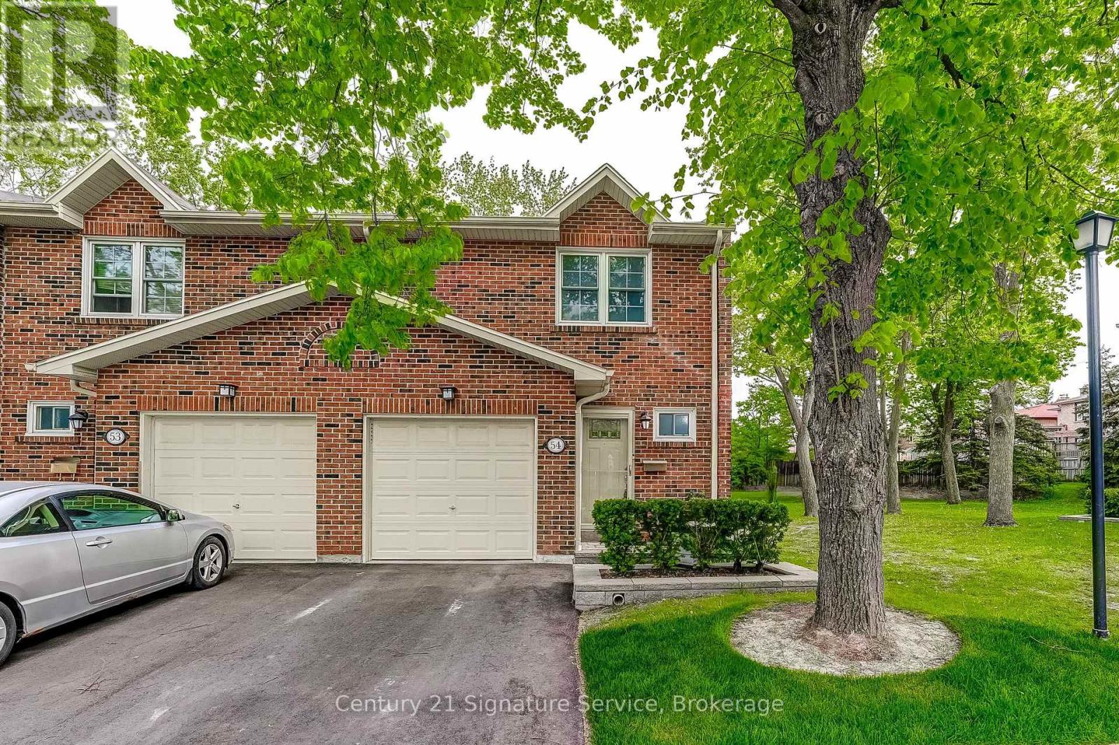 54 - 1951 Rathburn Road E, Mississauga, Ontario L4W 2N9 - Photo 1 - W13156808