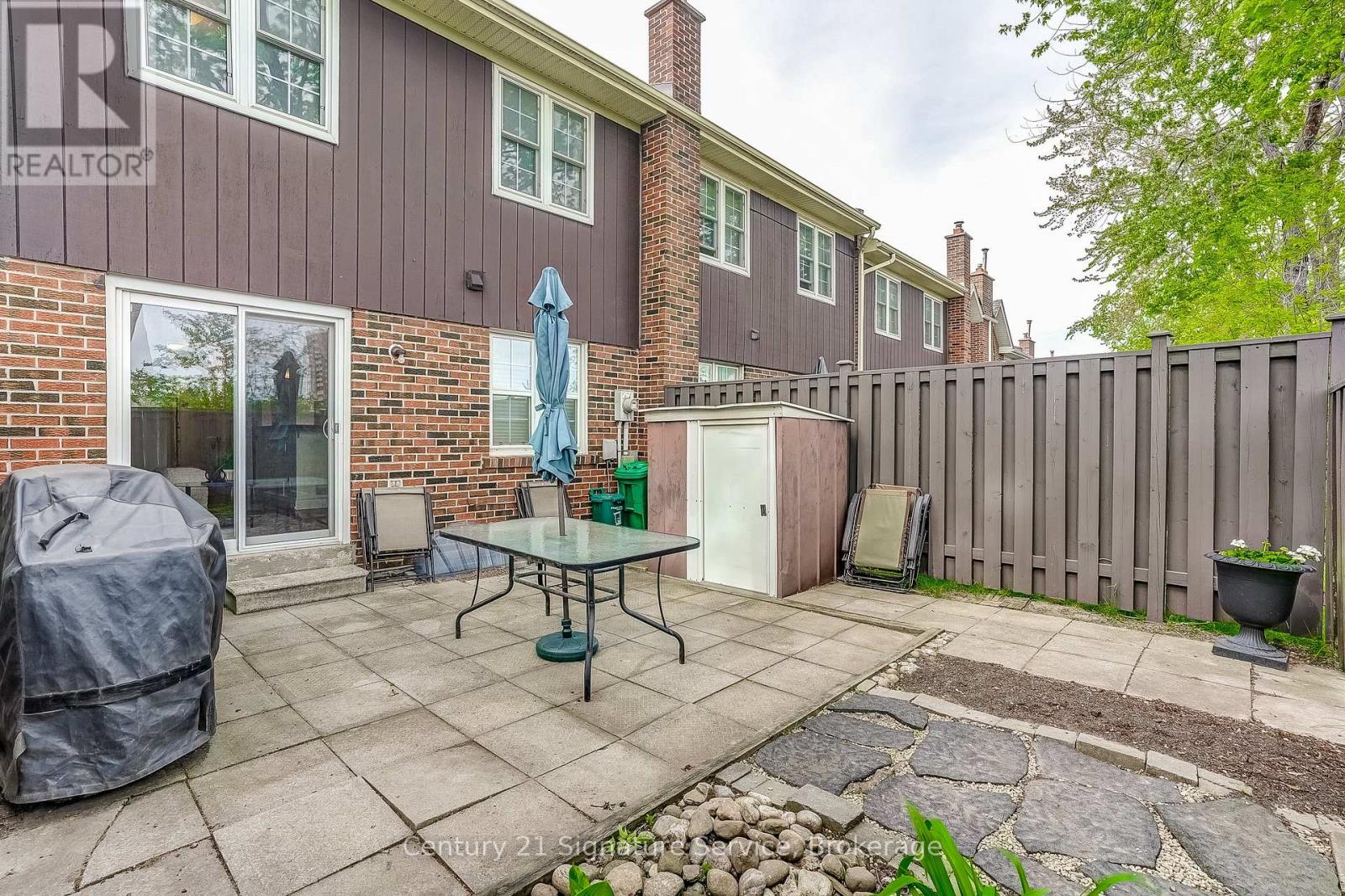 54 - 1951 Rathburn Road E, Mississauga, Ontario L4W 2N9 - Photo 36 - W13156808