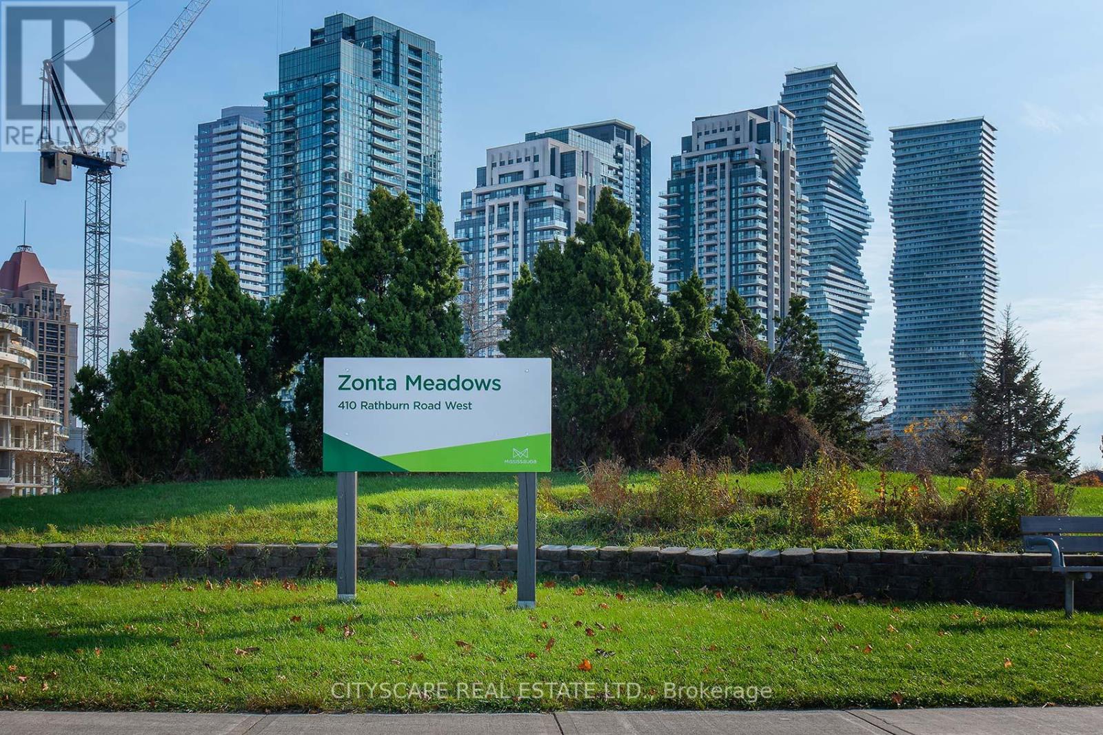 426 - 430 Square One Drive, Mississauga, Ontario  L5B 0L6 - Photo 49 - W13156834