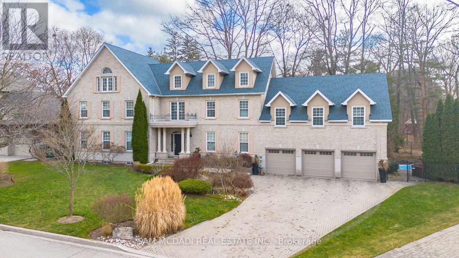 3248 BARCHESTER COURT, Mississauga, Ontario