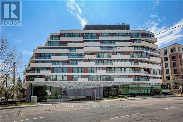 512 - 160 KINGSWAY CRESCENT