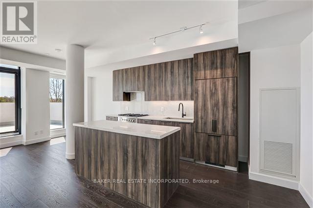 512 - 160 Kingsway Crescent, Toronto, Ontario  M8X 0B5 - Photo 4 - W13156850