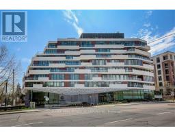 512 - 160 KINGSWAY CRESCENT, Toronto, Ontario