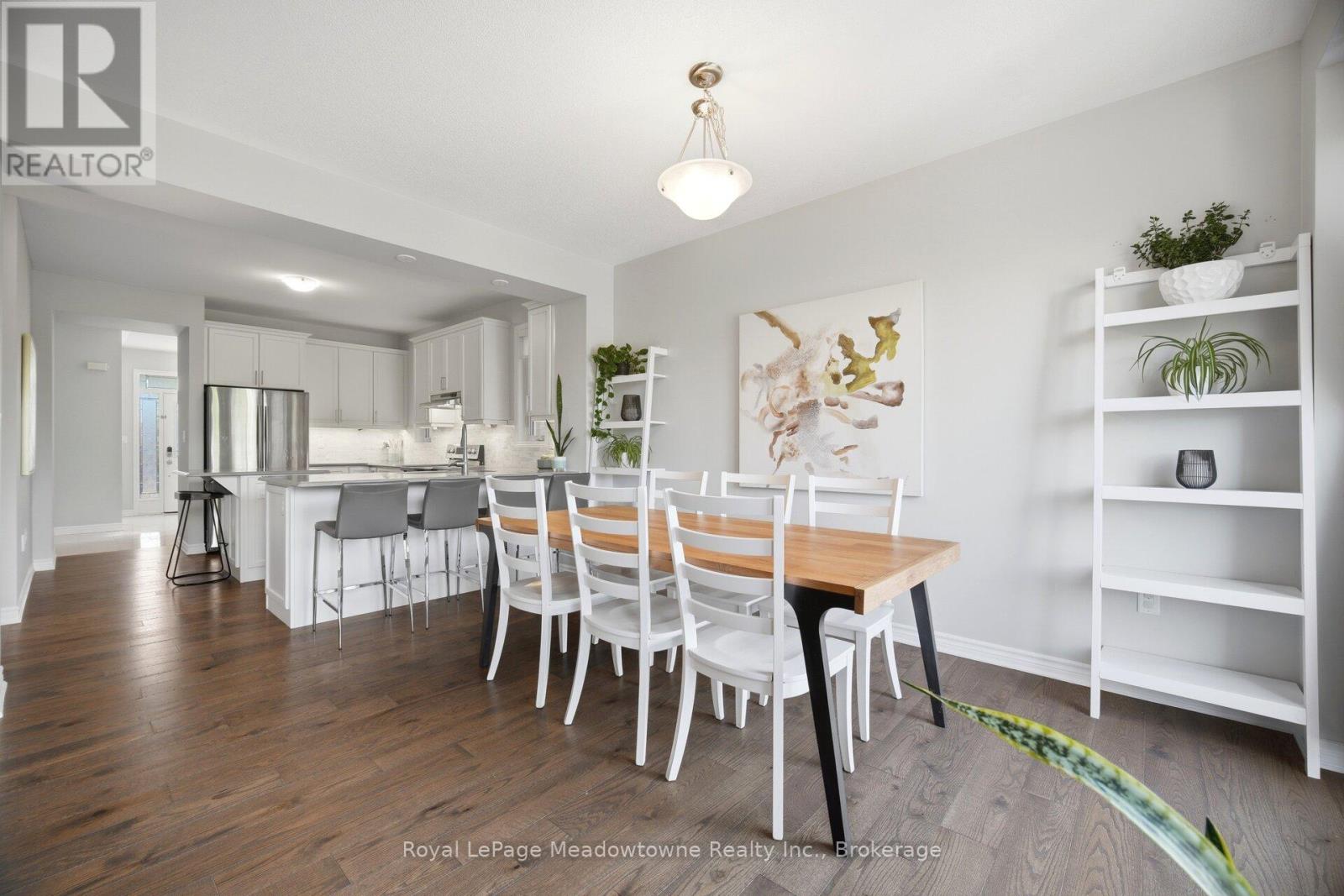 1518 Clitherow Street, Milton, Ontario  L9E 0B1 - Photo 10 - W13156930