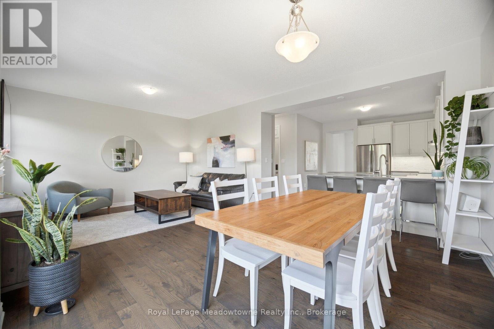 1518 Clitherow Street, Milton, Ontario  L9E 0B1 - Photo 12 - W13156930