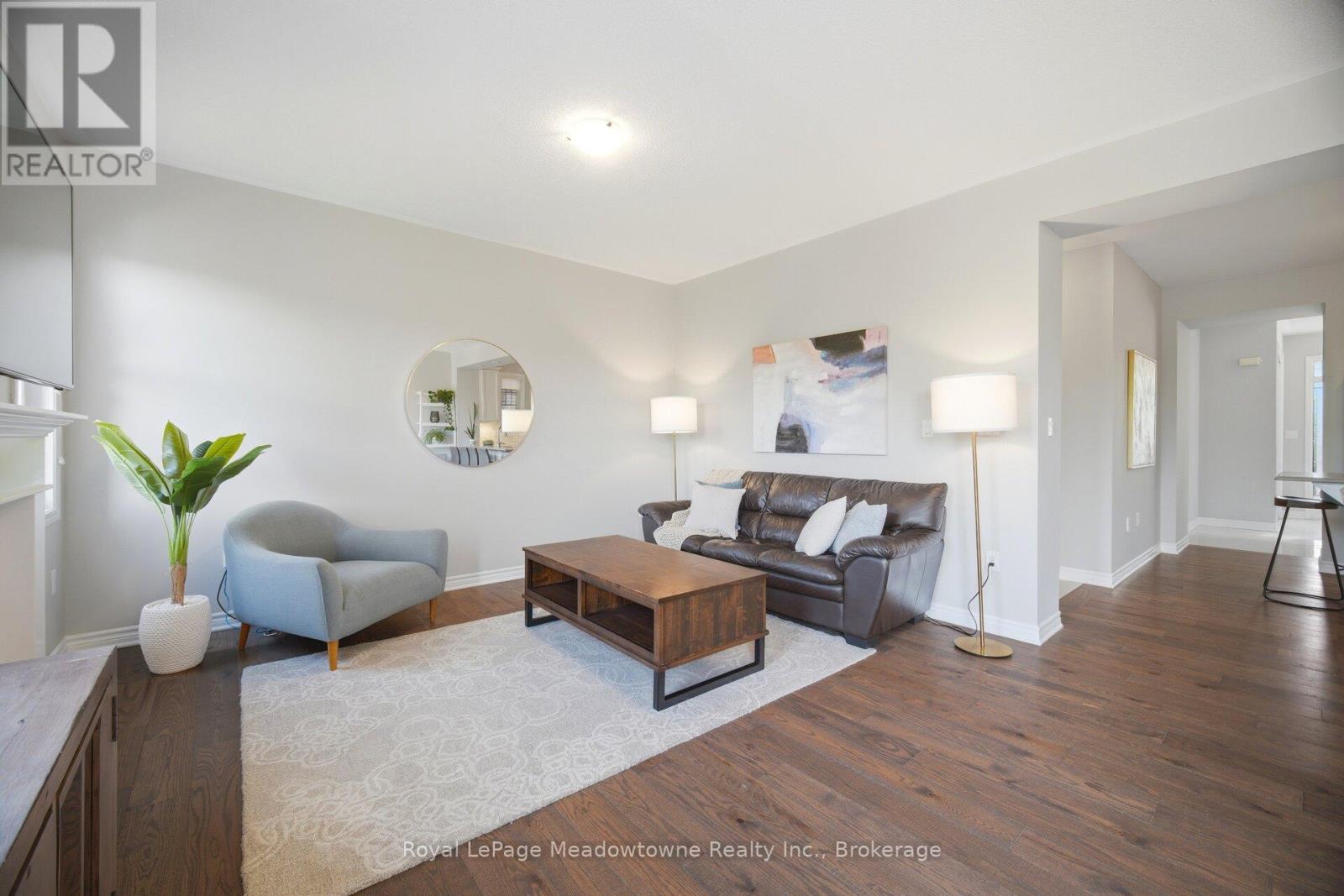 1518 Clitherow Street, Milton, Ontario  L9E 0B1 - Photo 16 - W13156930