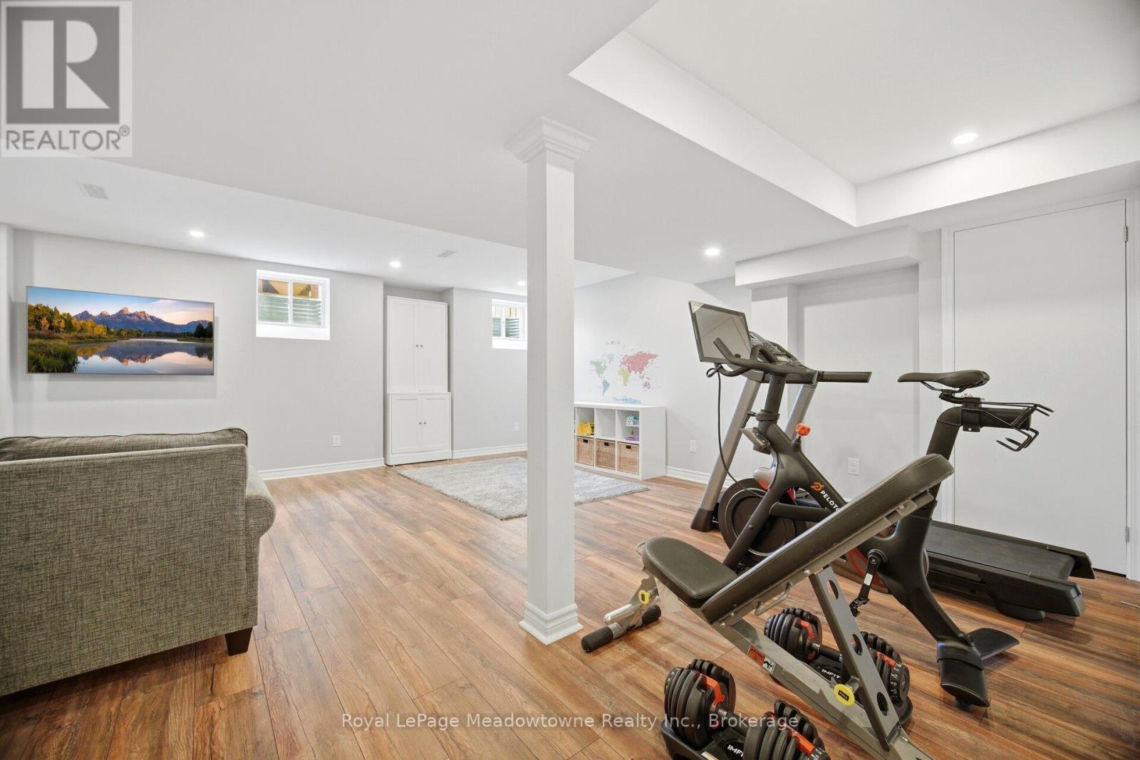 1518 Clitherow Street, Milton, Ontario  L9E 0B1 - Photo 37 - W13156930