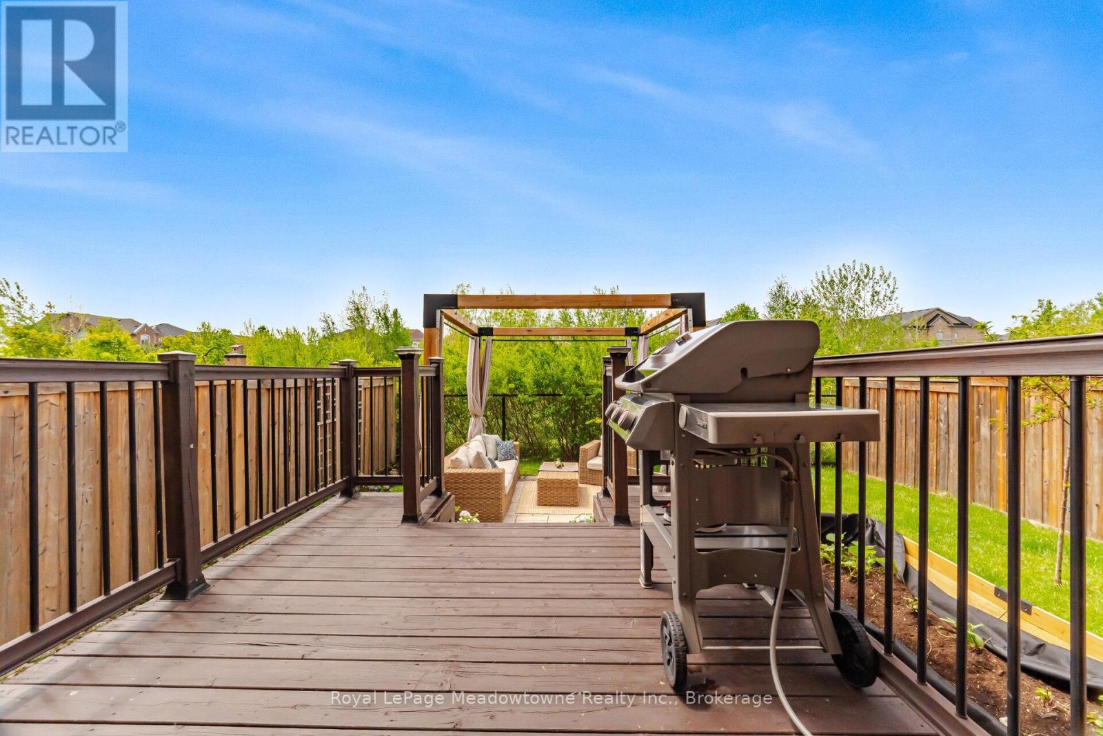 1518 Clitherow Street, Milton, Ontario  L9E 0B1 - Photo 42 - W13156930