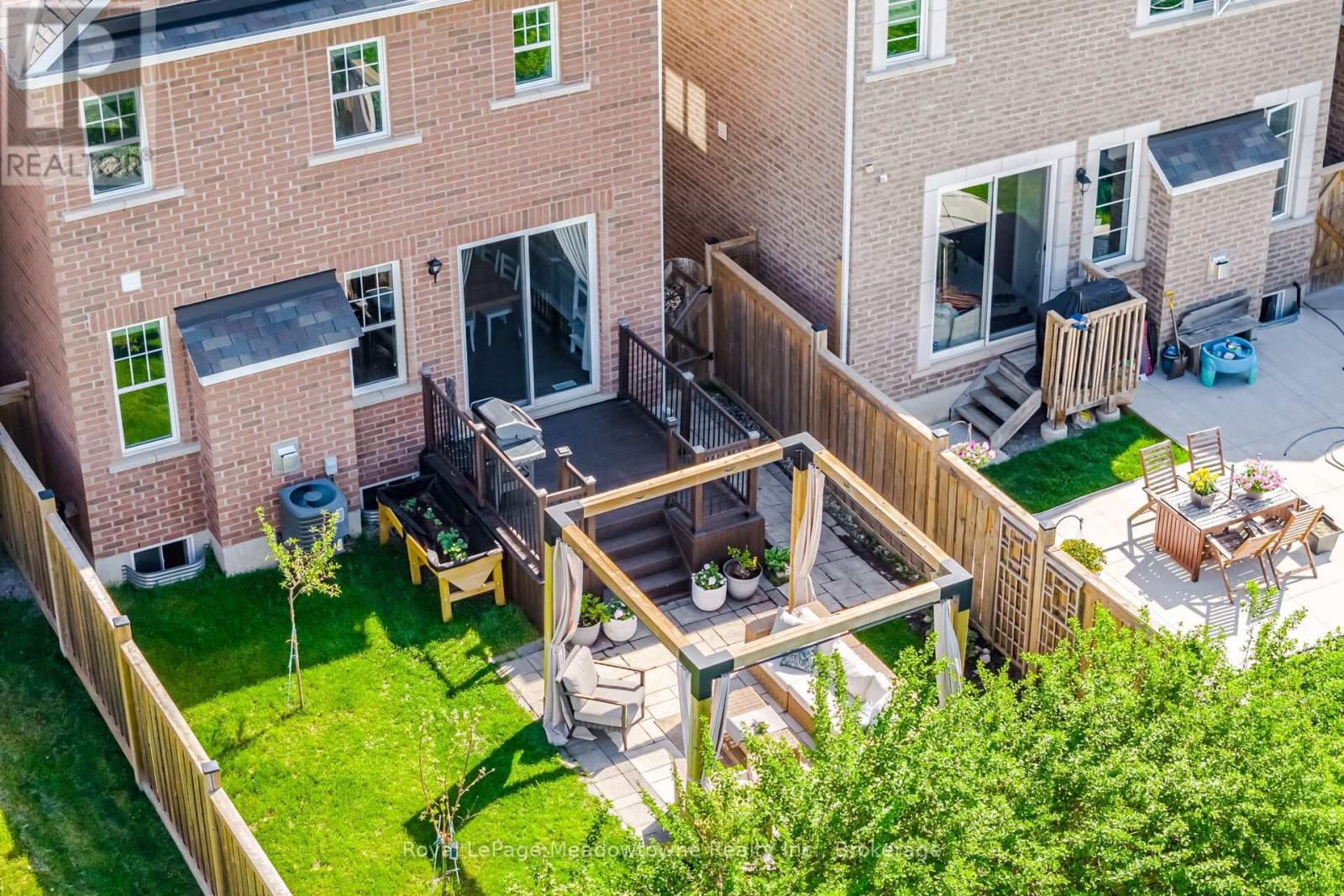 1518 Clitherow Street, Milton, Ontario  L9E 0B1 - Photo 46 - W13156930