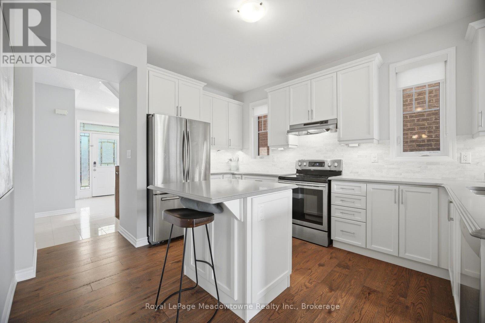 1518 Clitherow Street, Milton, Ontario  L9E 0B1 - Photo 6 - W13156930