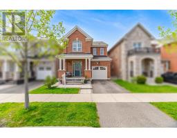 1518 CLITHEROW STREET, Milton, Ontario