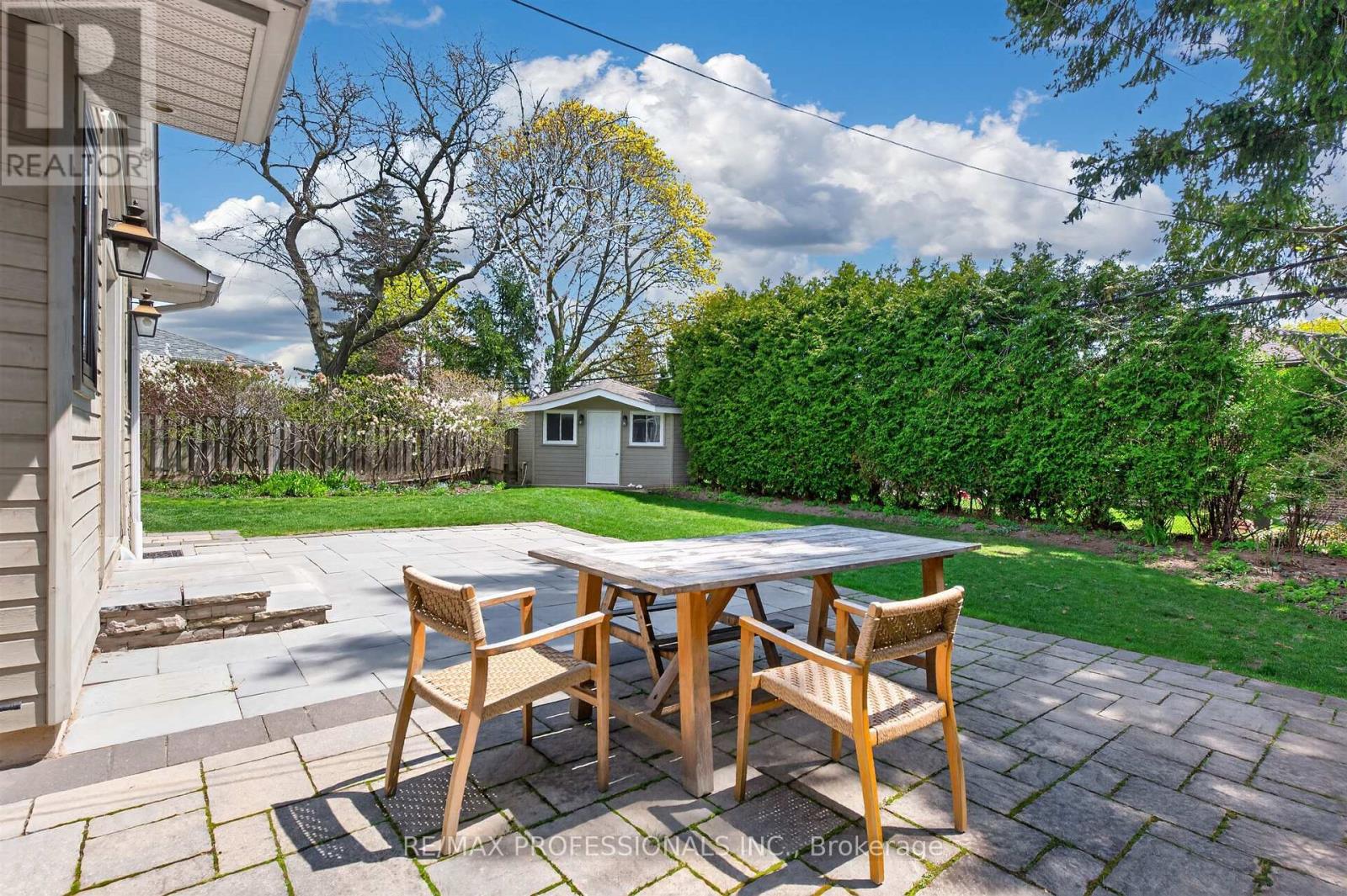 64 Ravensbourne Crescent, Toronto, Ontario  M9A 2A8 - Photo 24 - W13156868