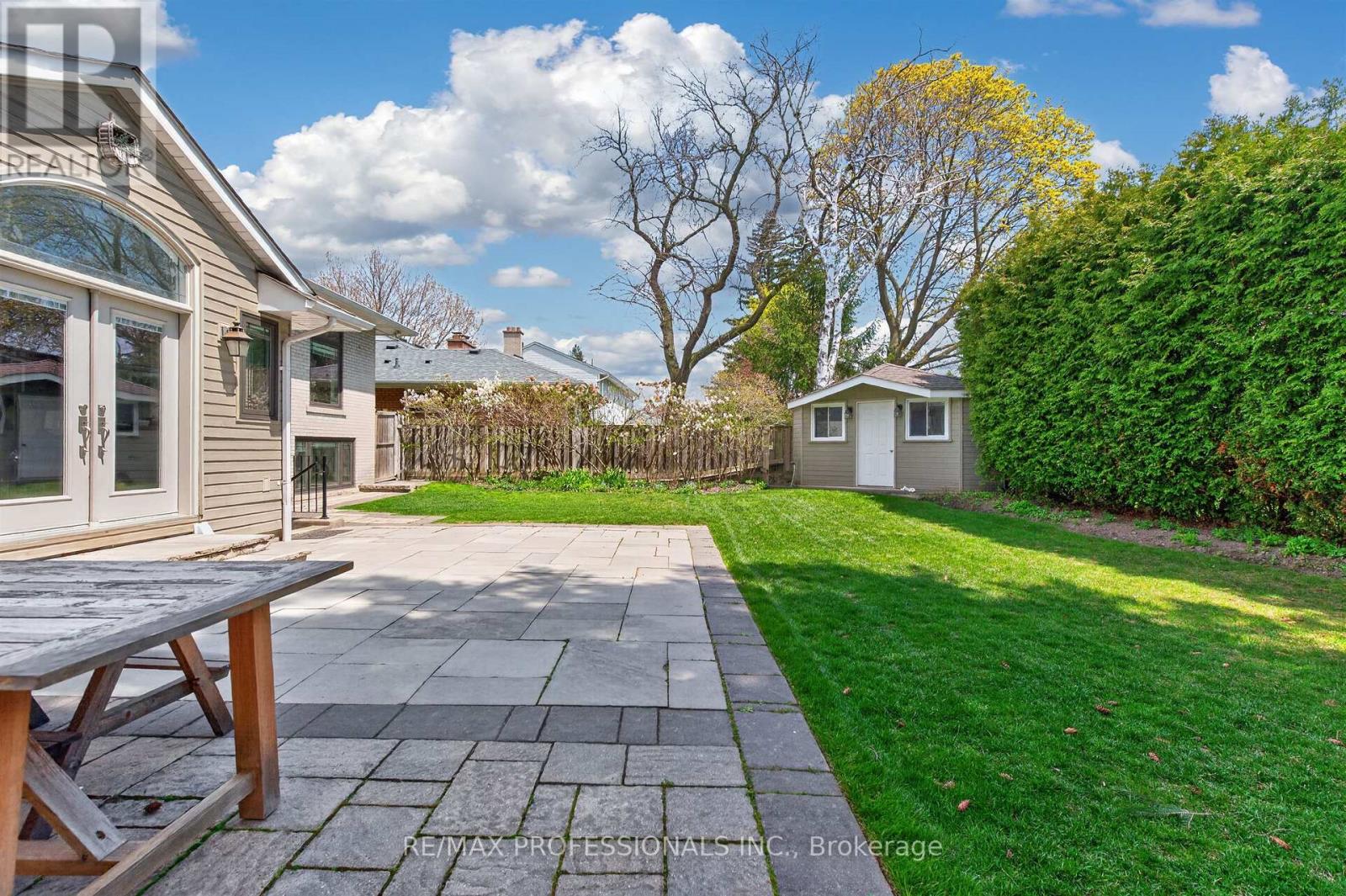 64 Ravensbourne Crescent, Toronto, Ontario  M9A 2A8 - Photo 25 - W13156868