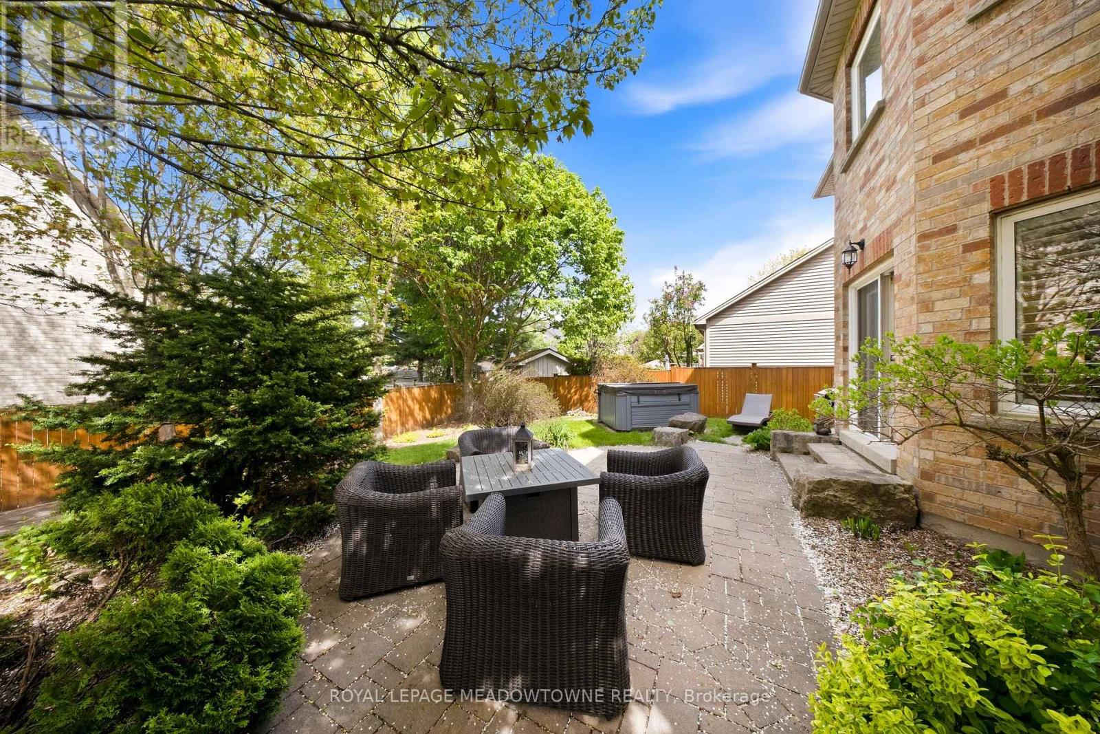 5 Filton Road, Caledon, Ontario  L7C 1R5 - Photo 42 - W13156882
