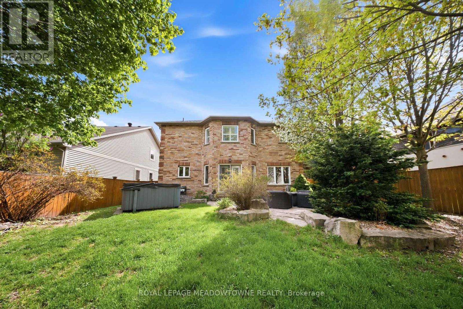 5 Filton Road, Caledon, Ontario  L7C 1R5 - Photo 43 - W13156882