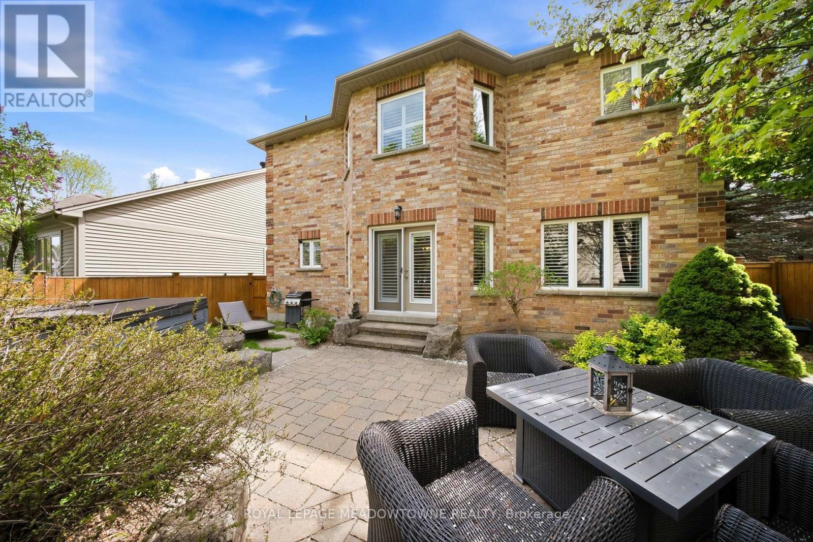 5 Filton Road, Caledon, Ontario  L7C 1R5 - Photo 44 - W13156882