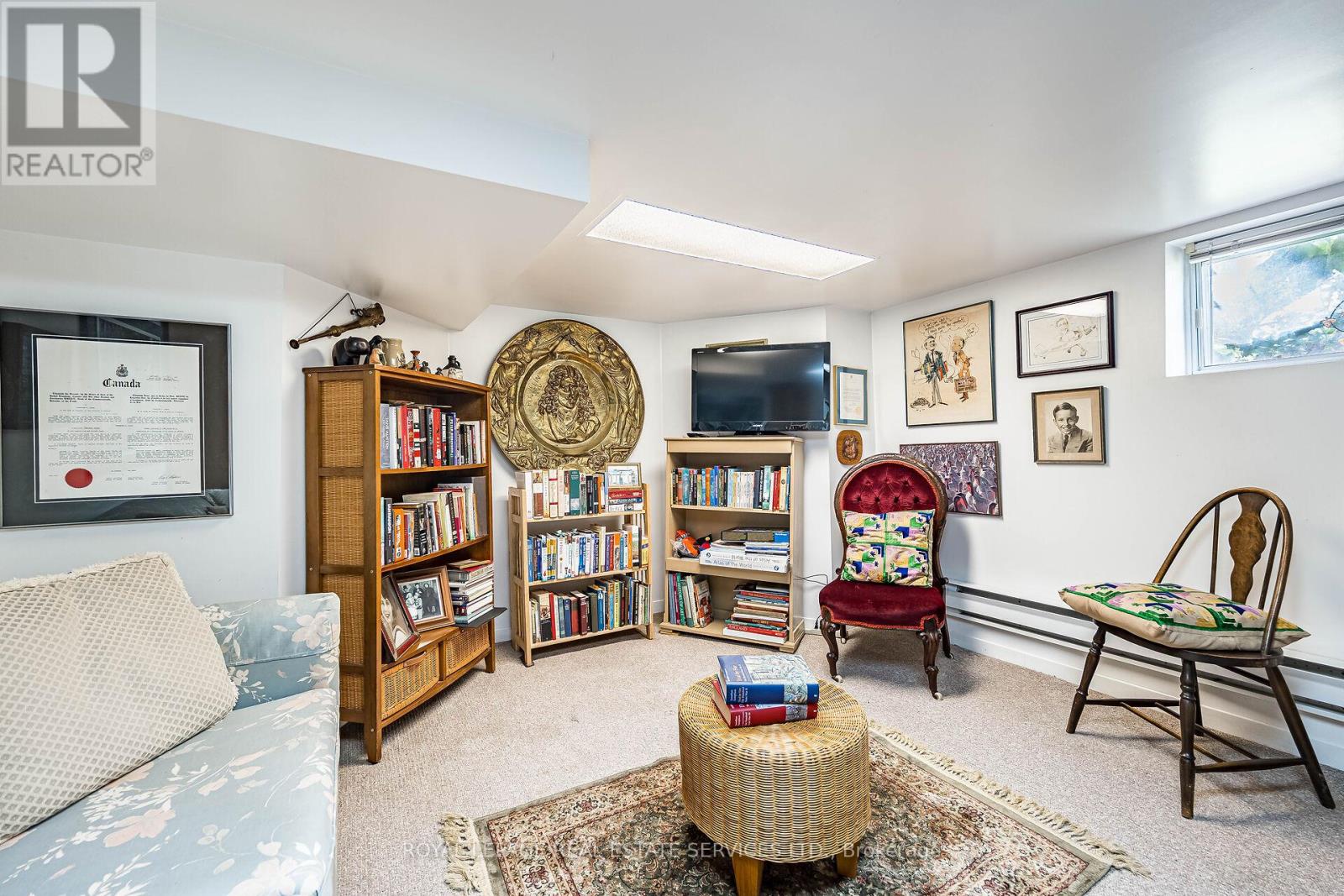 74 Sixth Street, Toronto, Ontario  M8V 3A3 - Photo 29 - W13156886