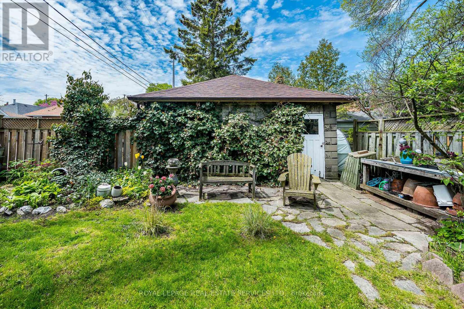 74 Sixth Street, Toronto, Ontario  M8V 3A3 - Photo 34 - W13156886