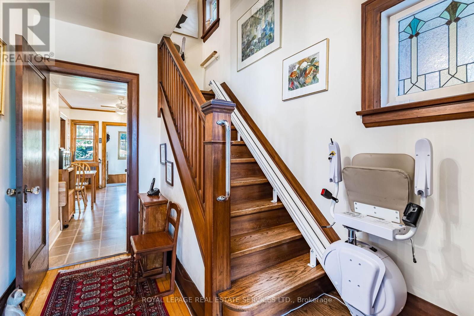74 Sixth Street, Toronto, Ontario  M8V 3A3 - Photo 6 - W13156886