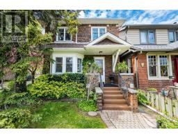 74 SIXTH STREET, Toronto, Ontario