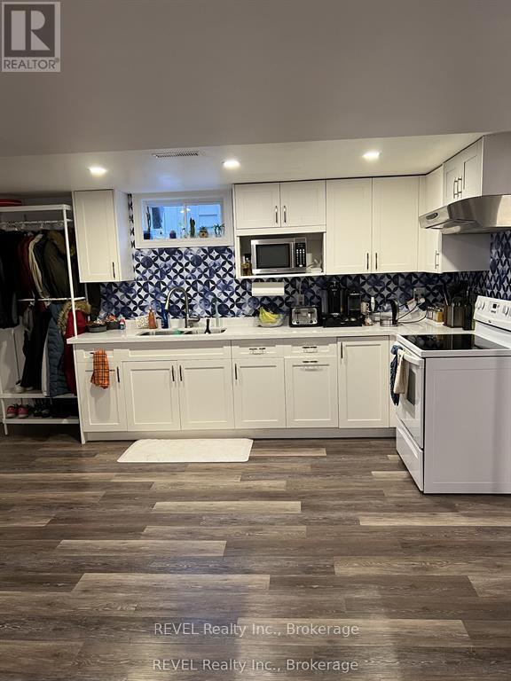 2 Cherie Road, St. Catharines, Ontario  L2M 6J9 - Photo 36 - X13156838