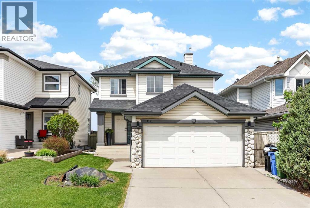 112 Hidden Ranch Crescent NW, Calgary, Alberta  T3A 5W3 - Photo 1 - A2313071