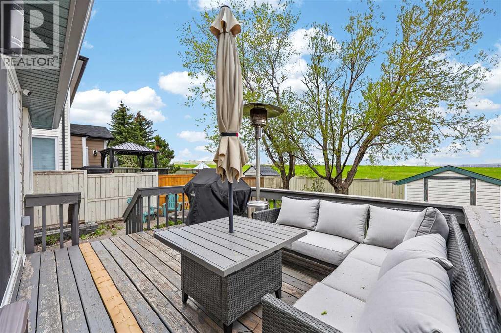 112 Hidden Ranch Crescent NW, Calgary, Alberta  T3A 5W3 - Photo 36 - A2313071