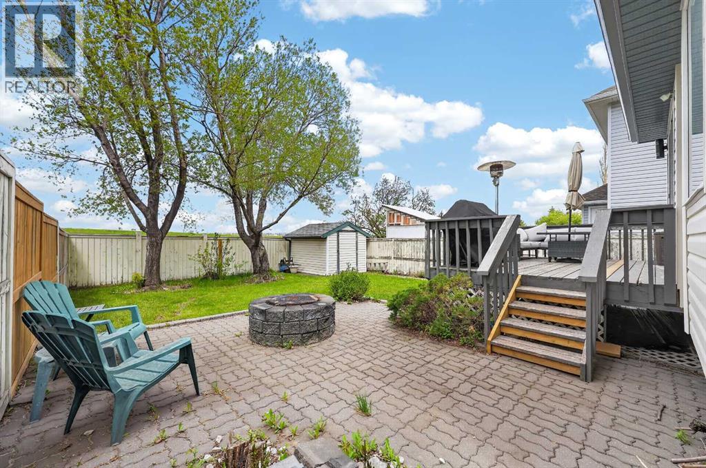 112 Hidden Ranch Crescent NW, Calgary, Alberta  T3A 5W3 - Photo 39 - A2313071