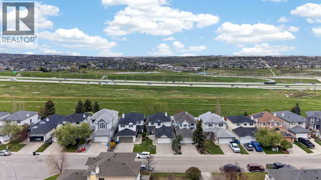 112 Hidden Ranch Crescent NW, Calgary, Alberta  T3A 5W3 - Photo 44 - A2313071