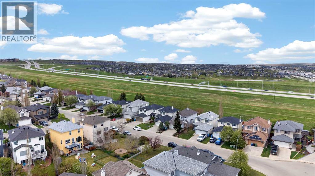 112 Hidden Ranch Crescent NW, Calgary, Alberta  T3A 5W3 - Photo 45 - A2313071