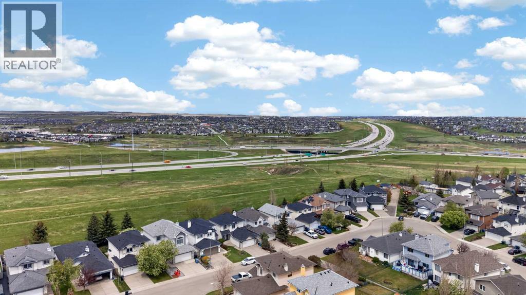 112 Hidden Ranch Crescent NW, Calgary, Alberta  T3A 5W3 - Photo 46 - A2313071