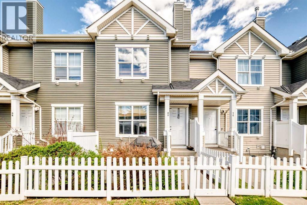 80 Elgin Gardens SE, Calgary, Alberta  T2Z 4T4 - Photo 1 - A2312982