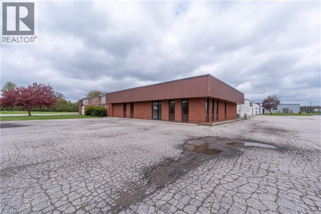 115 Scott Avenue, Paris, Ontario N3L 3K4 - Photo 4 - 40827787