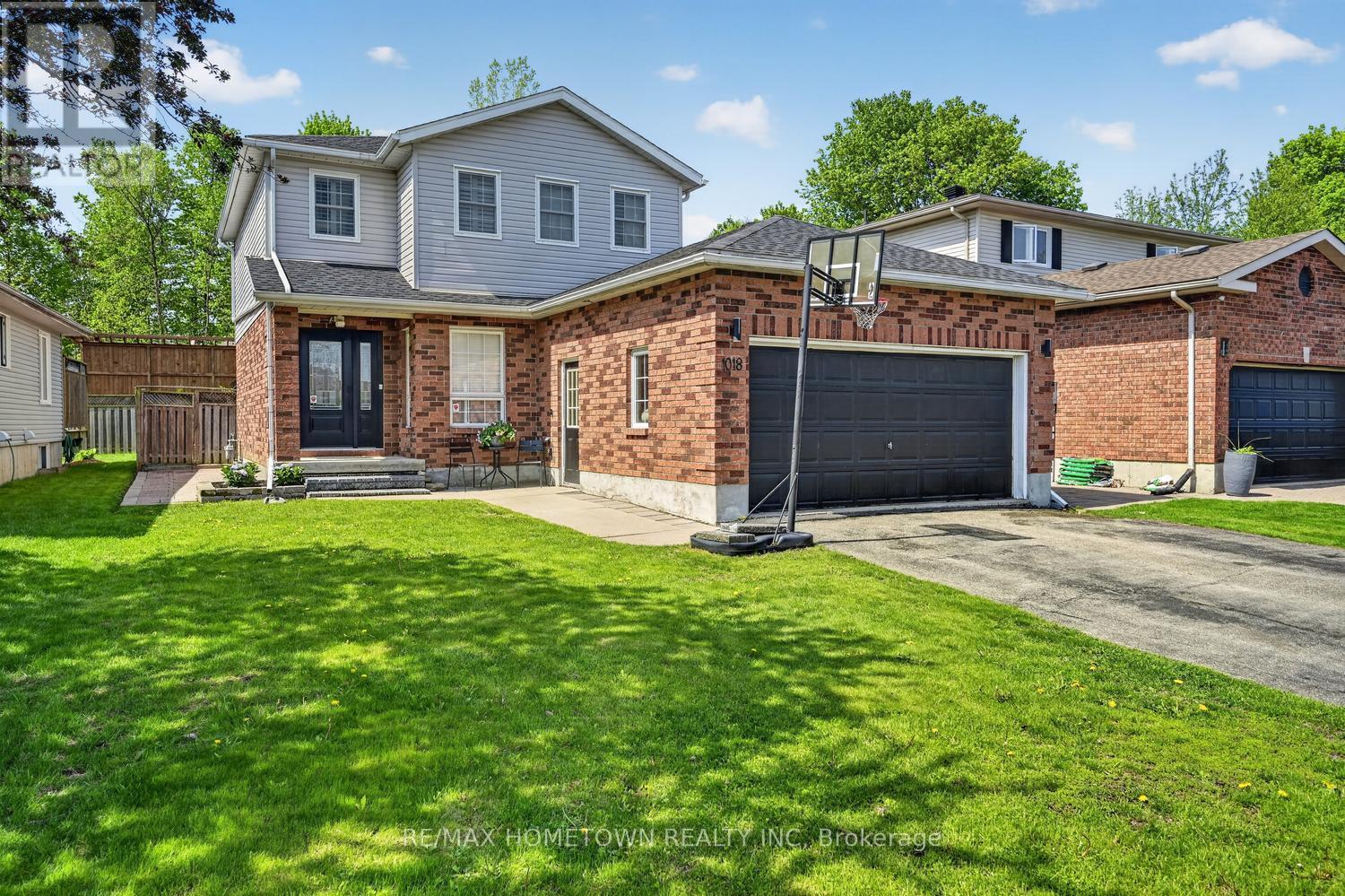 1018 MONTROSE STREET, Brockville, Ontario
