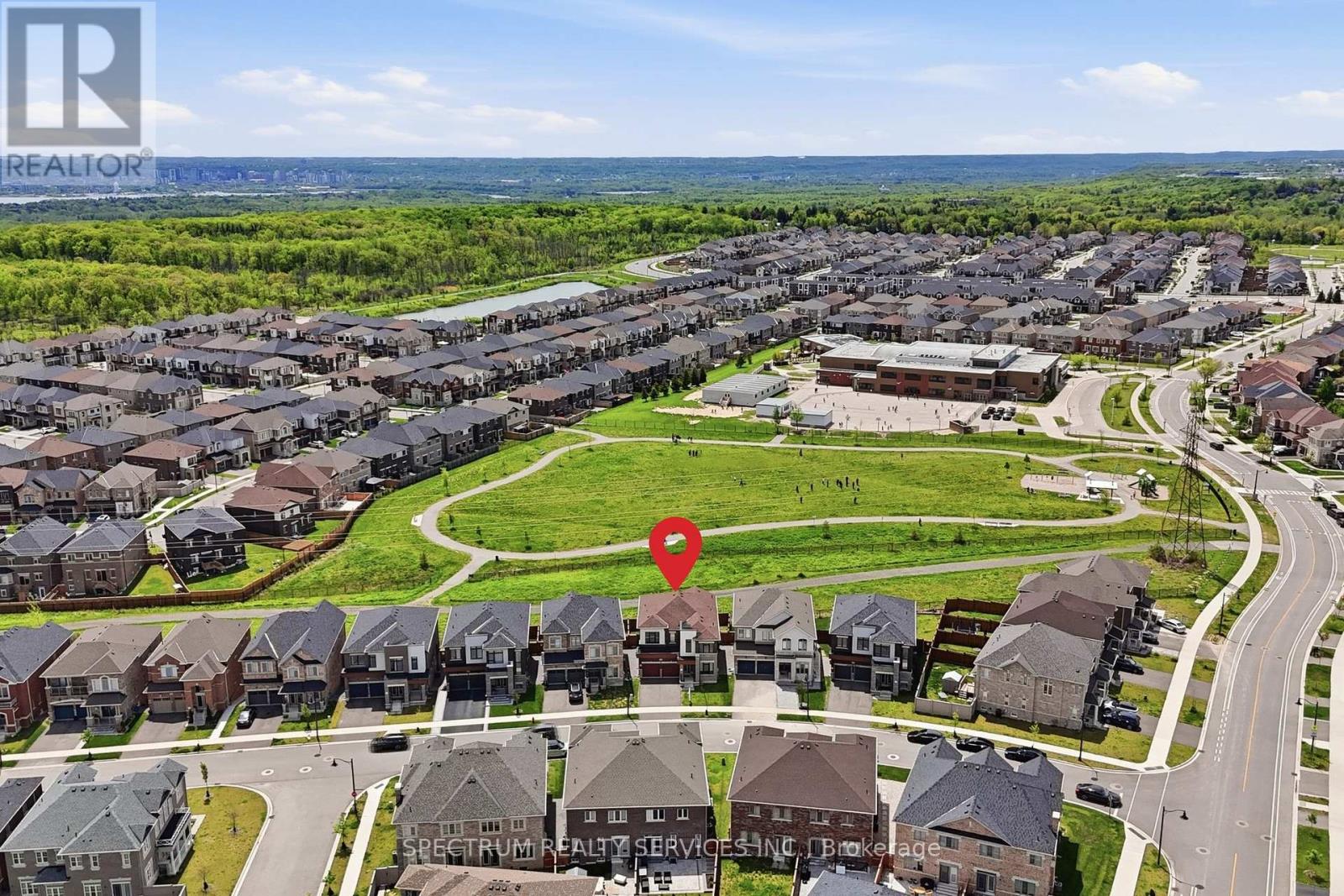 16 Trailbank Gardens, Hamilton, Ontario  L8B 1Y5 - Photo 45 - X13156586
