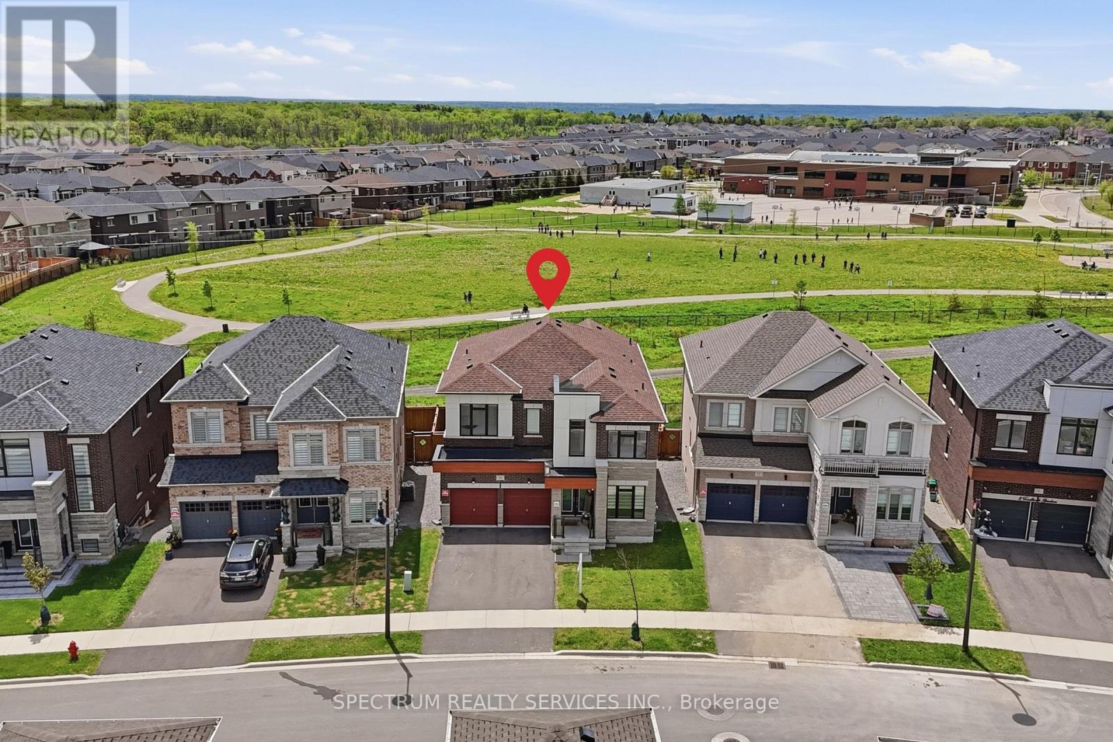 16 Trailbank Gardens, Hamilton, Ontario  L8B 1Y5 - Photo 6 - X13156586