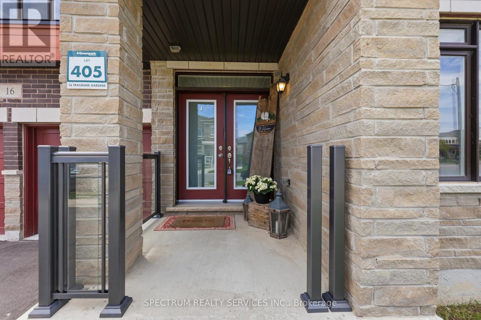 16 Trailbank Gardens, Hamilton, Ontario  L8B 1Y5 - Photo 7 - X13156586
