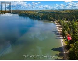 772 S LAKE BERNARD ROAD, Strong, Ontario
