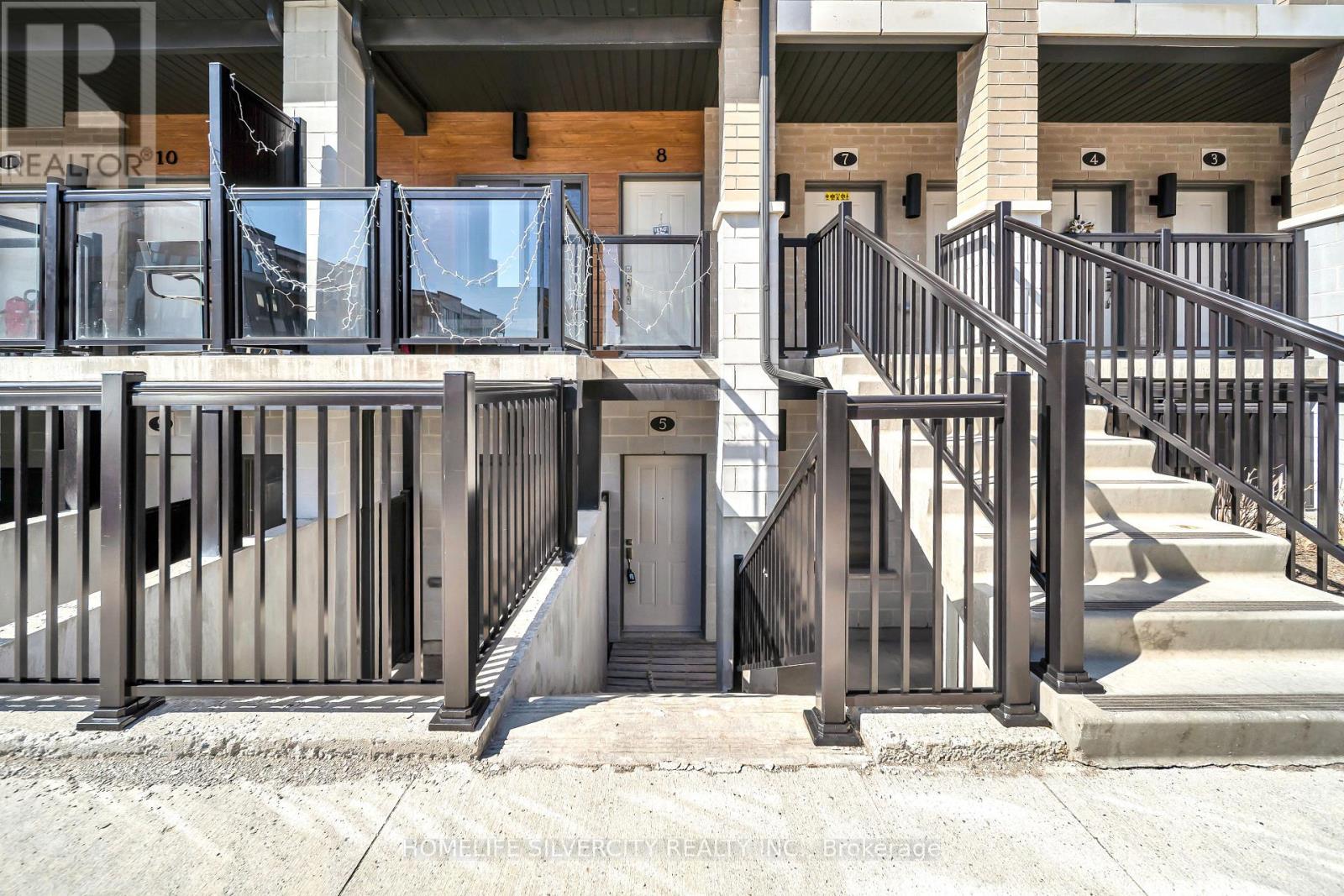 5 - 25 Isherwood Avenue, Cambridge, Ontario  N1R 0E2 - Photo 9 - X13156638