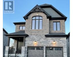 LOWER - 27 HOLLYBROOK TRAIL, Kitchener, Ontario