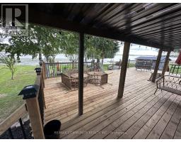 3 HILLSIDE DRIVE, Kawartha Lakes, Ontario